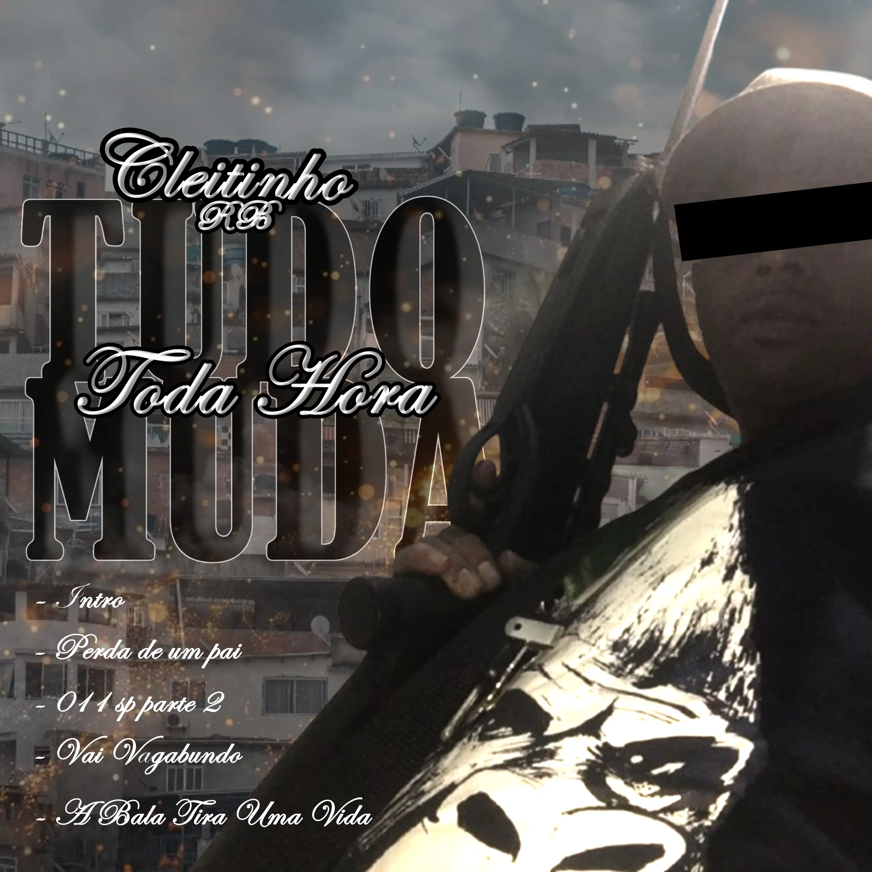 Cleitinho Rb